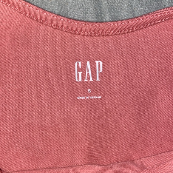 Gap scoop neck bodysuit, size small - Picture 2 of 6